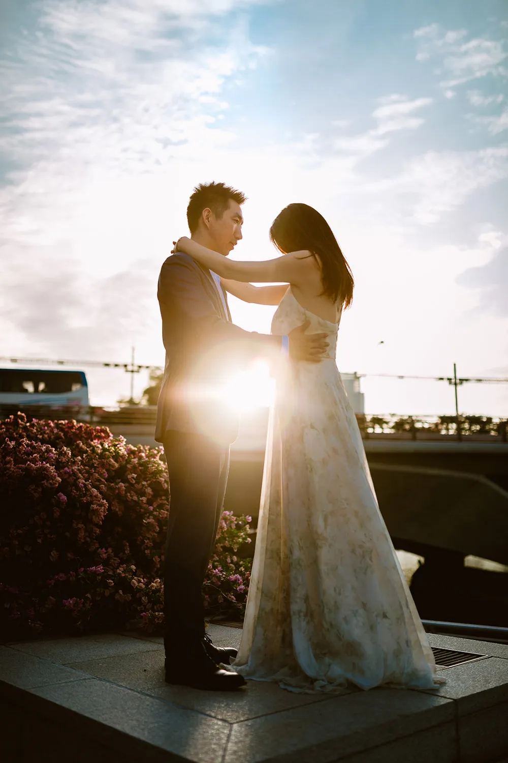 Photo by Studiokel Photography. theweddingnotebook.com