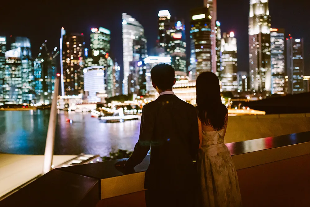 Photo by Studiokel Photography. theweddingnotebook.com