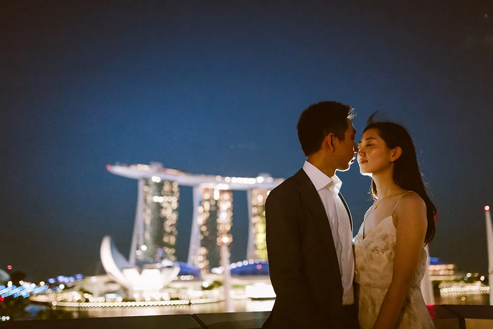 Photo by Studiokel Photography. theweddingnotebook.com