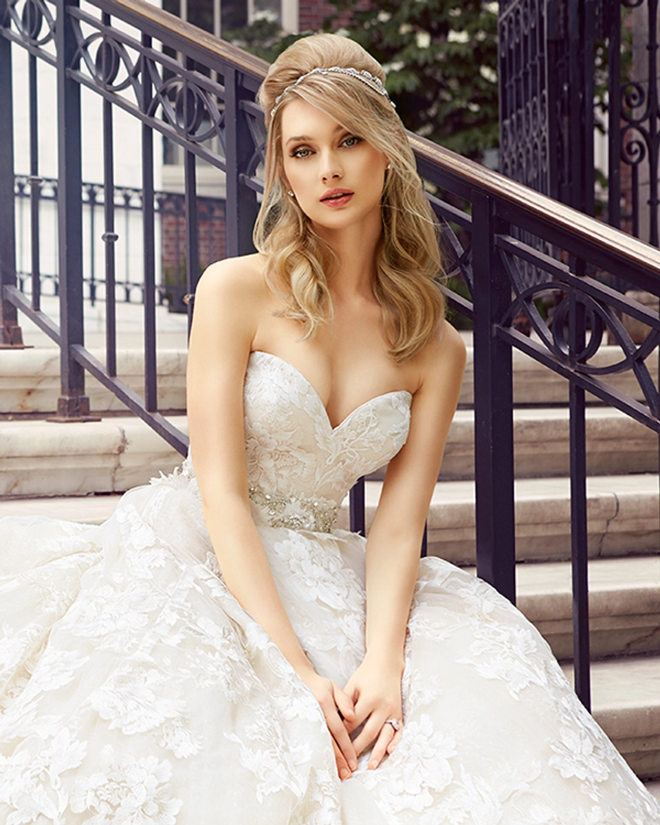 Val Stefani Spring 2017 Collection