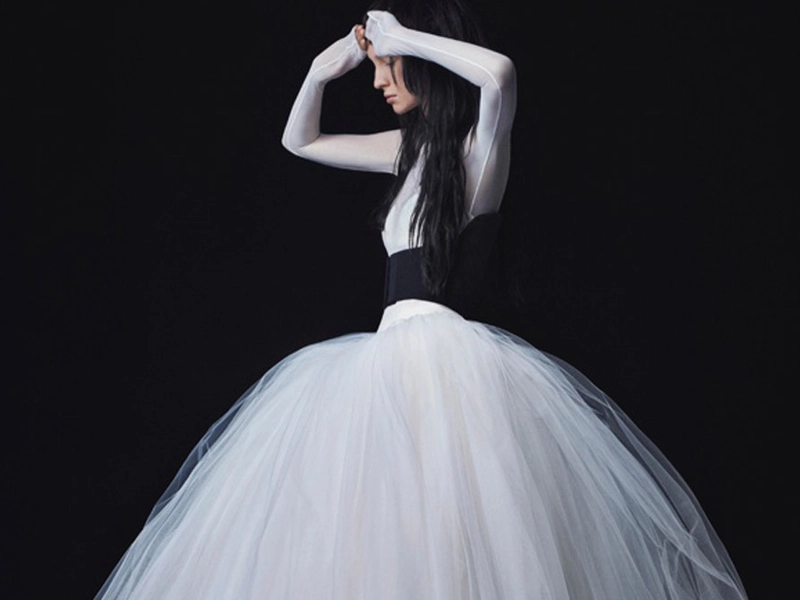 Vera Wang Bride Hong Kong