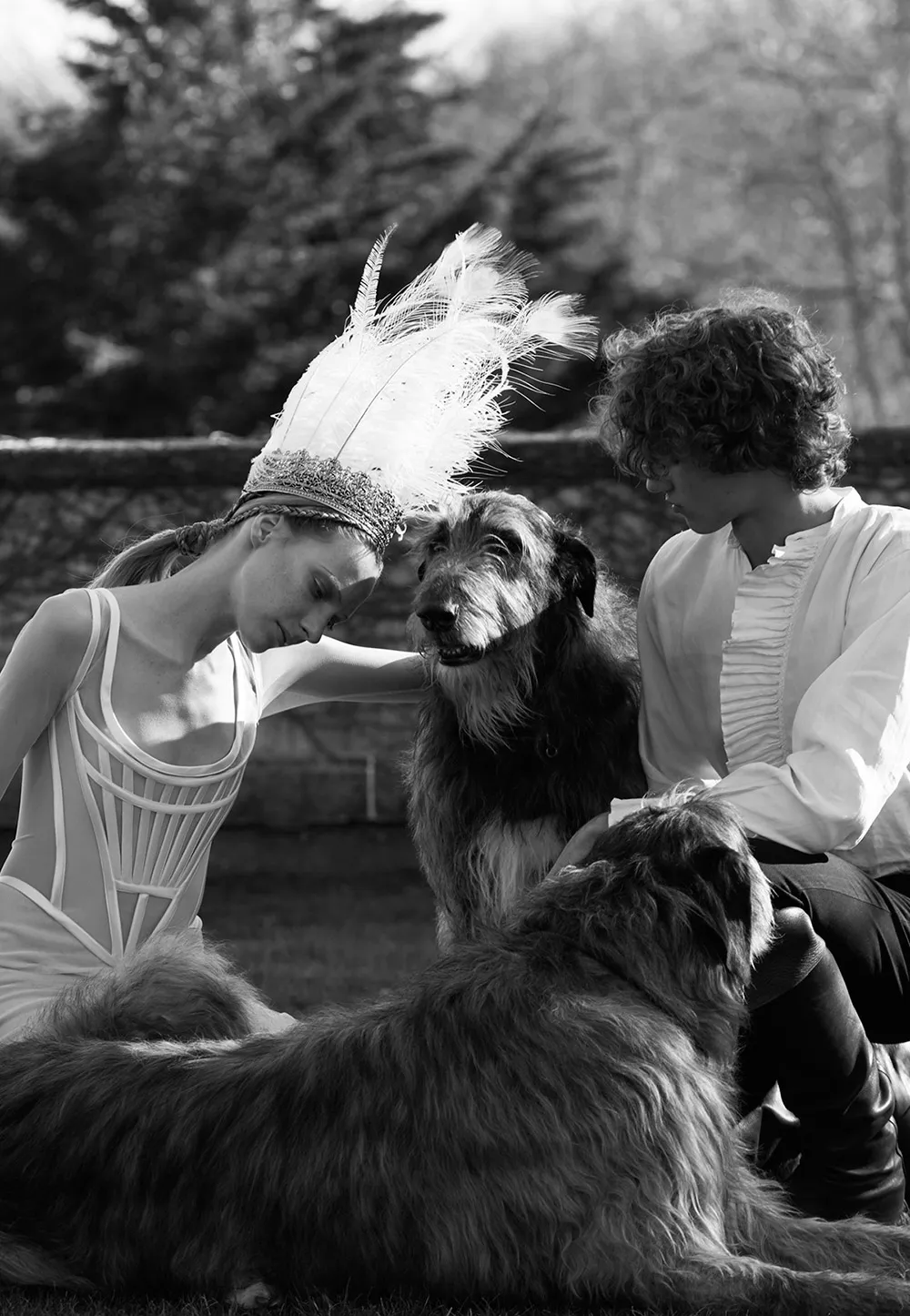 Wallace - Vera Wang Spring 2017 Bridal Collection. theweddingnotebook.com