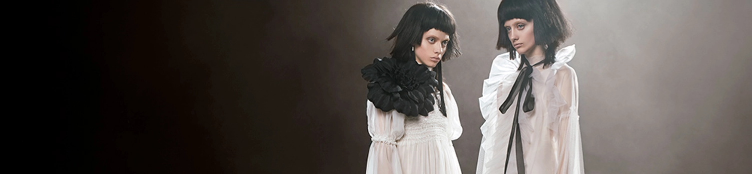 Vera Wang Spring 2018 Bridal Collection