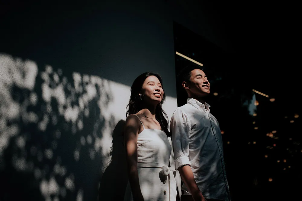 Photo by Twins Photography. theweddingnotebook.com