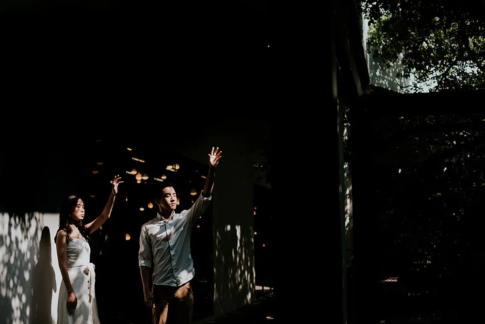 Photo by Twins Photography. theweddingnotebook.com