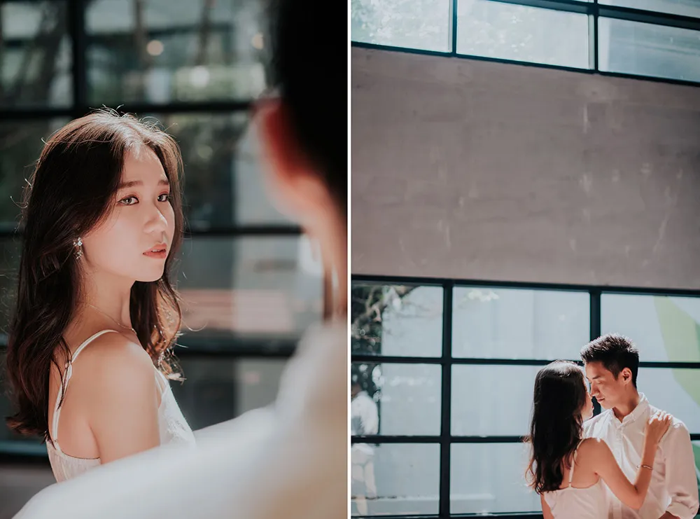 Photo by Twins Photography. theweddingnotebook.com