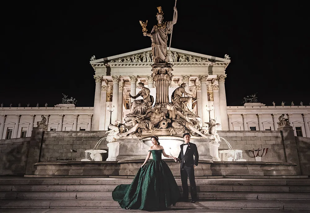 Edwin Tan Photography. theweddingnotebook.com