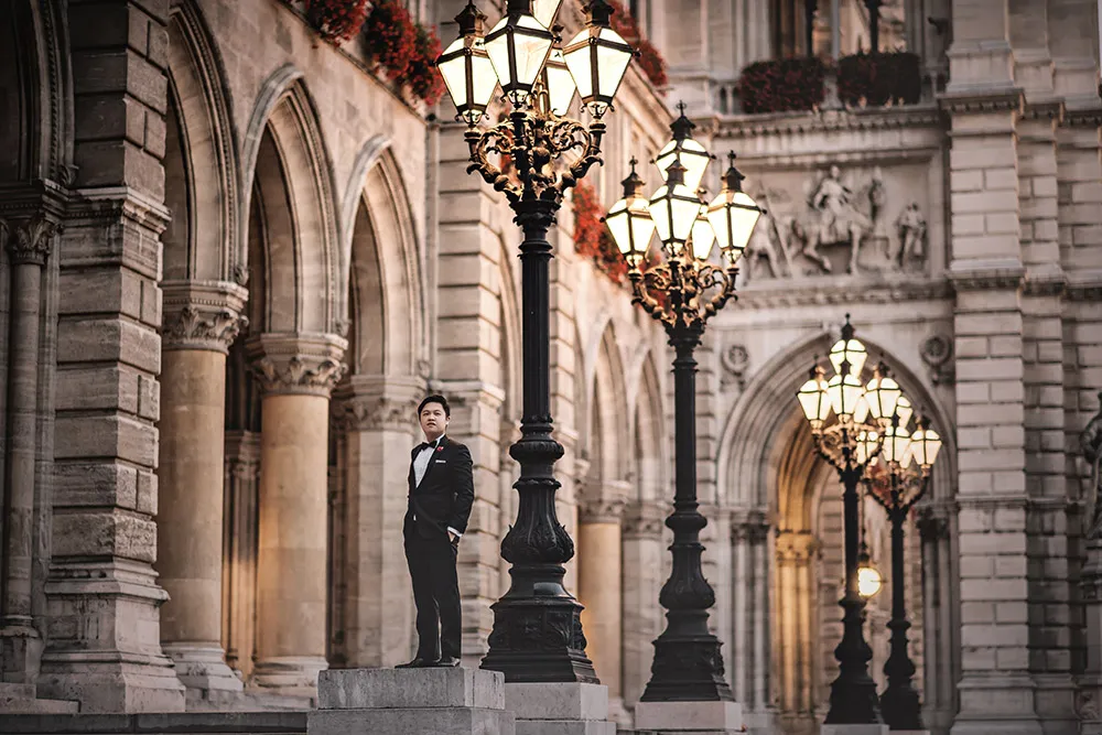 Edwin Tan Photography. theweddingnotebook.com