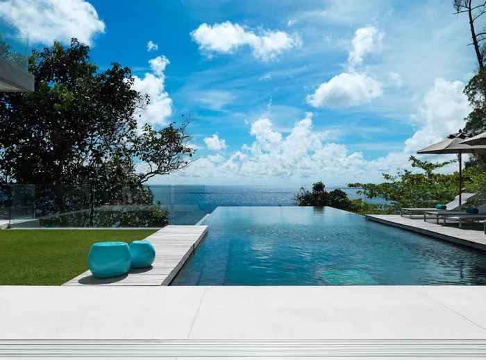 Villa Amanzi Phuket