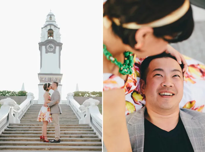 Photo by NDrew Photography. theweddingnotebook.com