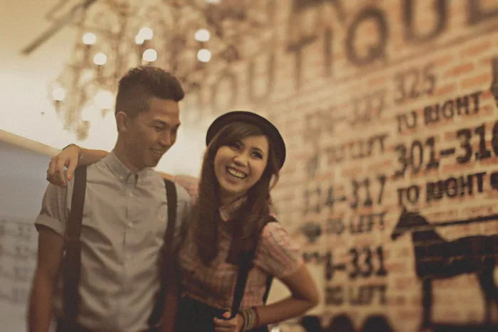 Photo by Jangguttouch. theweddingnotebook.com