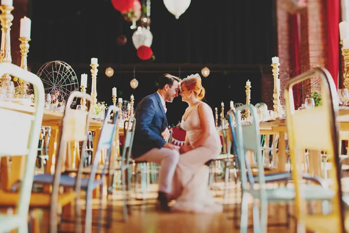 Photography by Jonathan Ong. theweddingnotebook.com