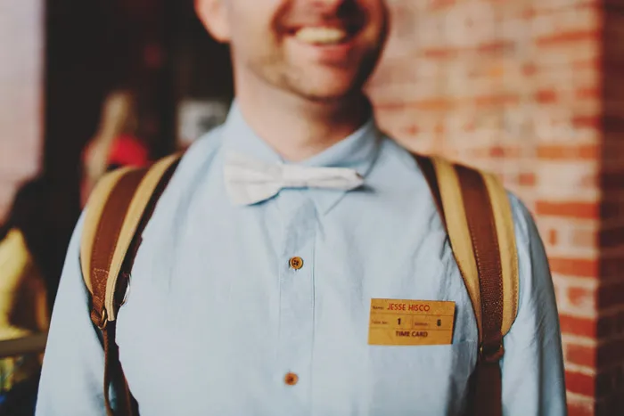 Photography by Jonathan Ong. theweddingnotebook.com