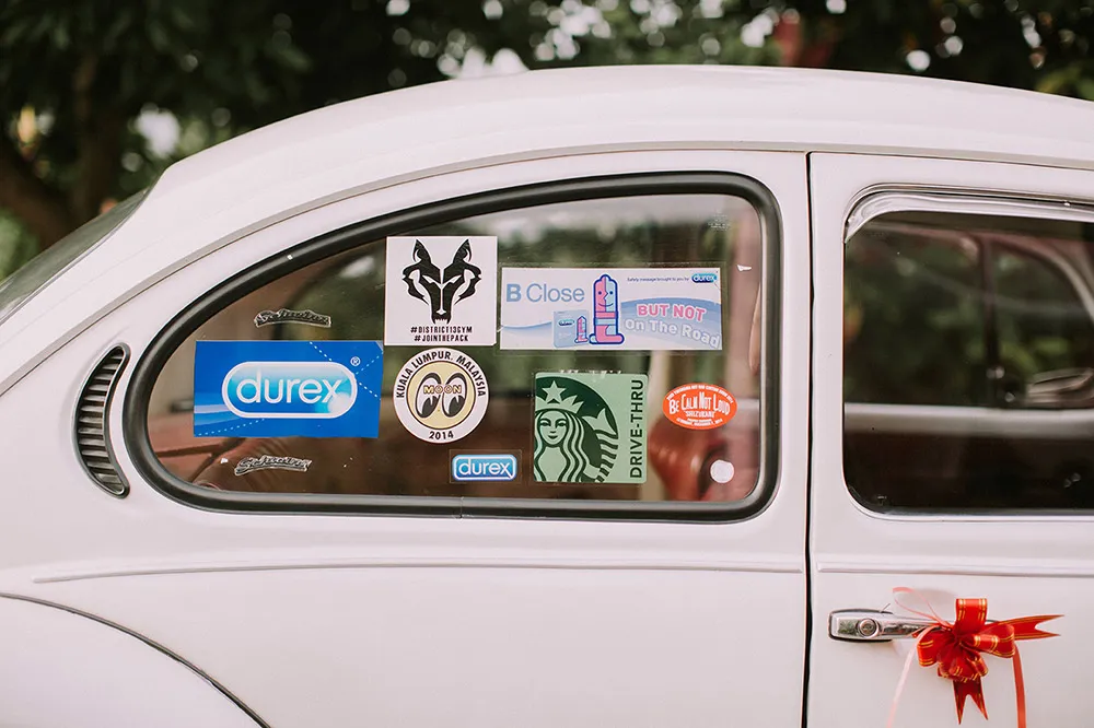 Photo by MJK Photography. theweddingnotebook.com