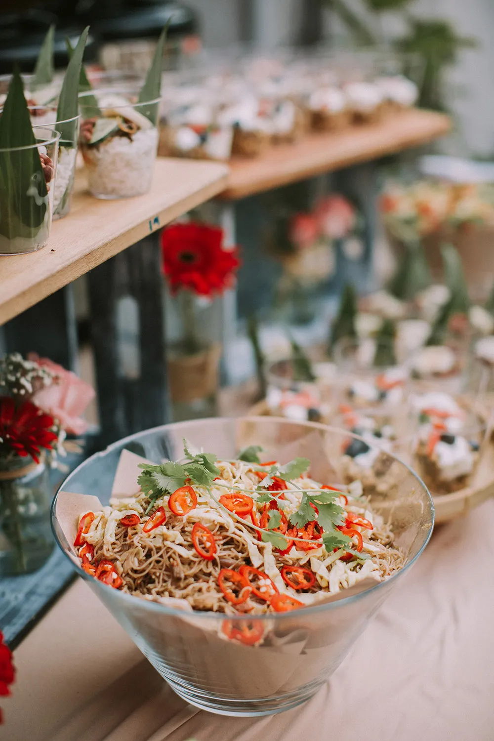 Photo by MJK Photography. theweddingnotebook.com