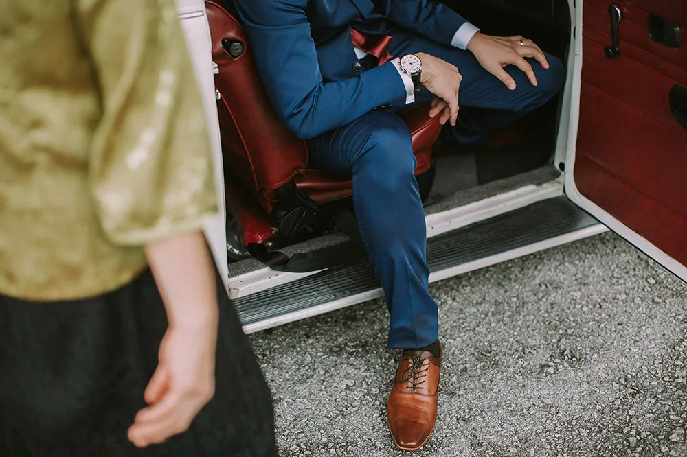 Photo by MJK Photography. theweddingnotebook.com