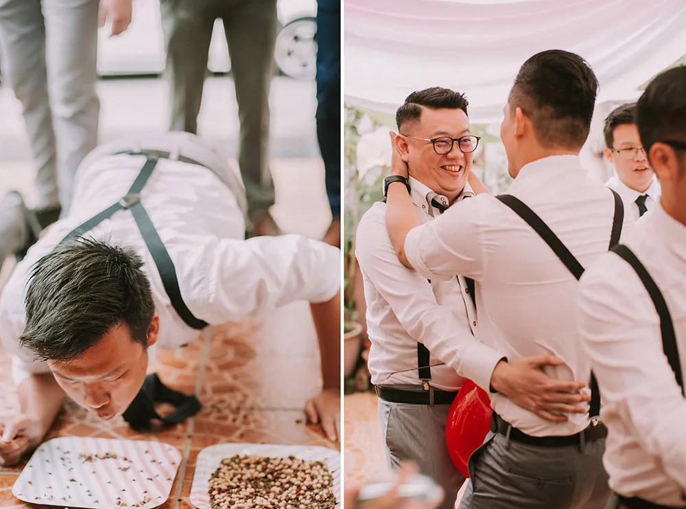 Photo by MJK Photography. theweddingnotebook.com