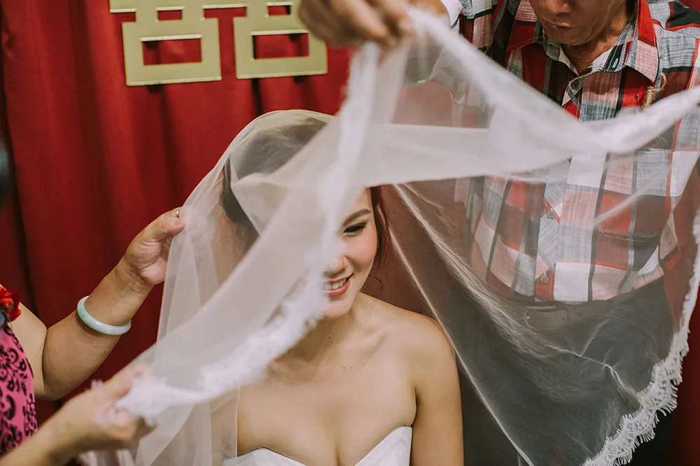 Photo by MJK Photography. theweddingnotebook.com