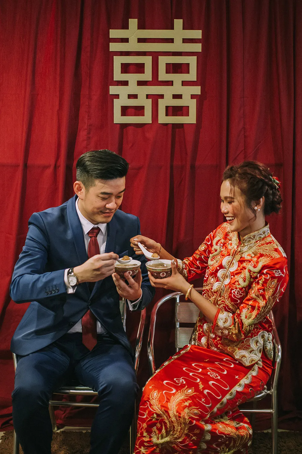 Photo by MJK Photography. theweddingnotebook.com