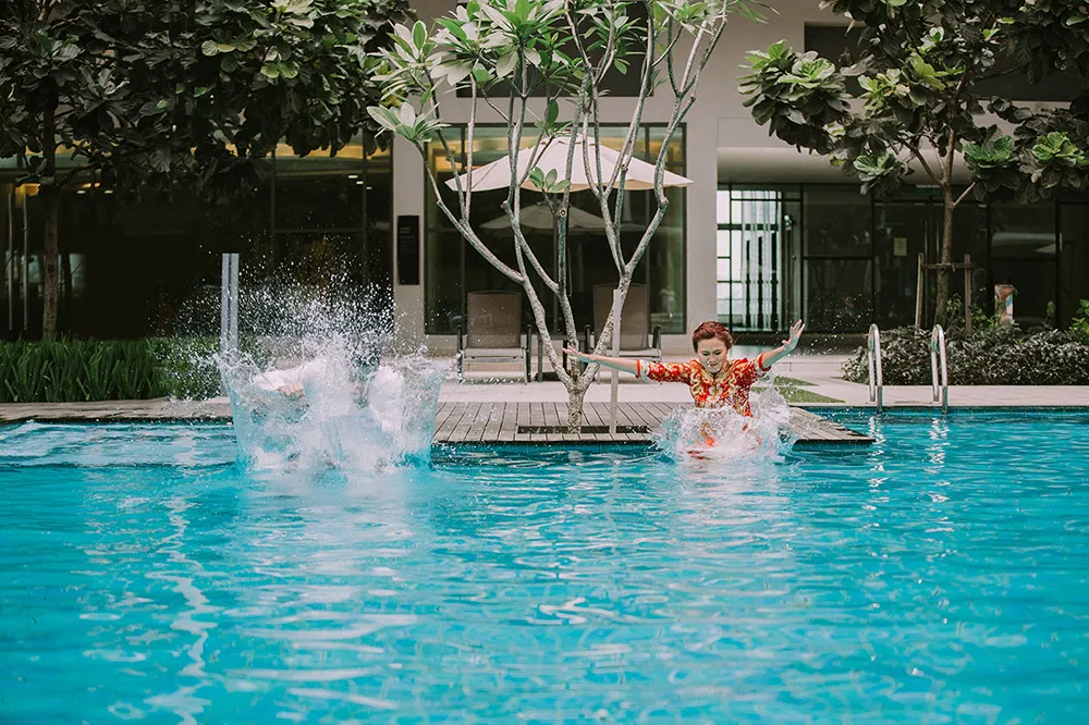 Photo by MJK Photography. theweddingnotebook.com