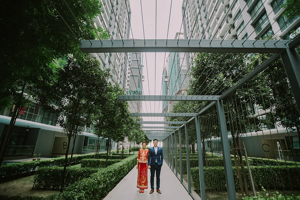 Photo by MJK Photography. theweddingnotebook.com