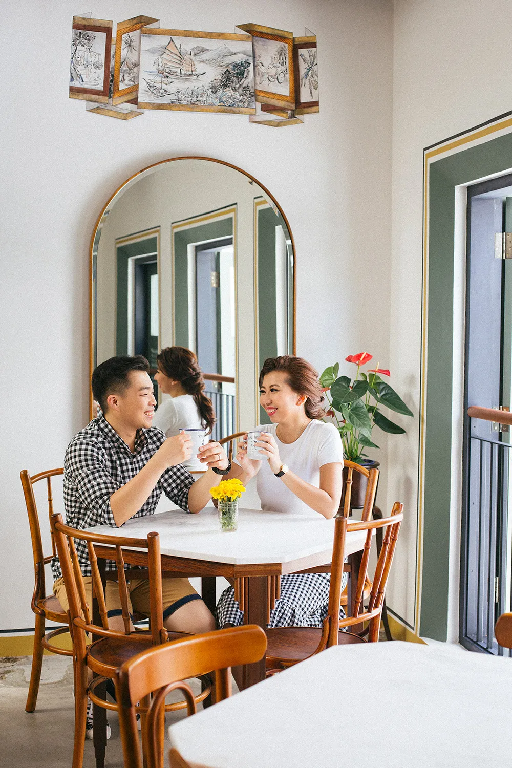 Photo by Moco Photography. theweddingnotebook.com