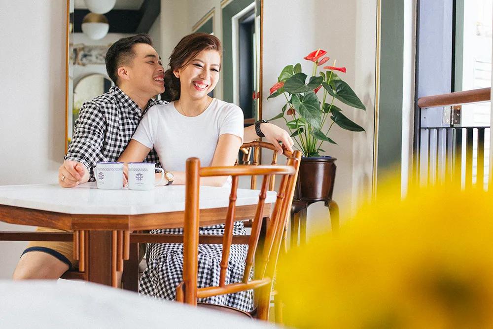 Photo by Moco Photography. theweddingnotebook.com