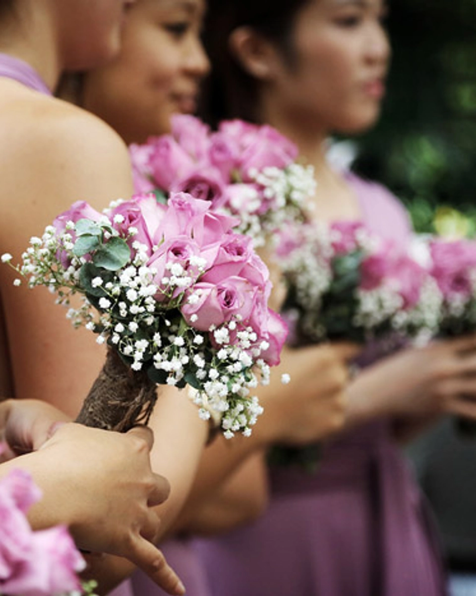 Vintage Purple Themed At One Rochester