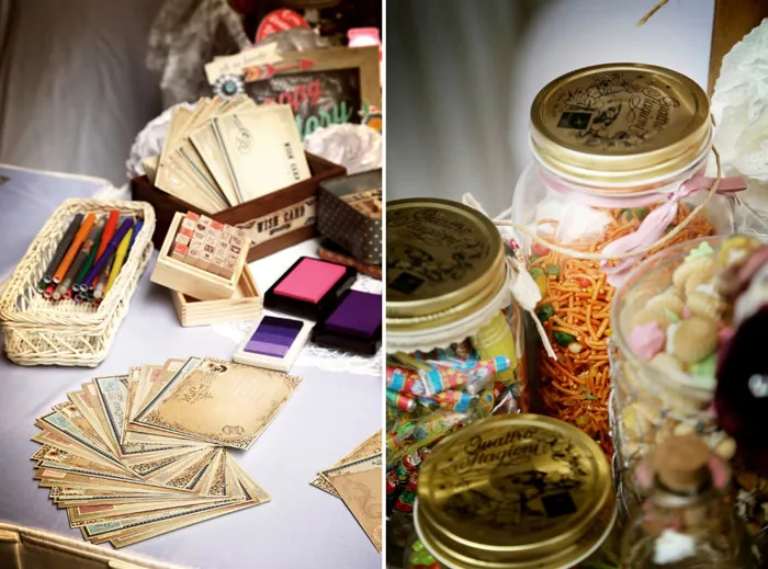 Chris Ling International Photographers. theweddingnotebook.com