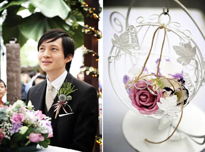 Chris Ling International Photographers. theweddingnotebook.com