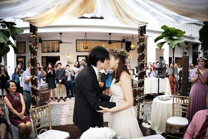 Chris Ling International Photographers. theweddingnotebook.com