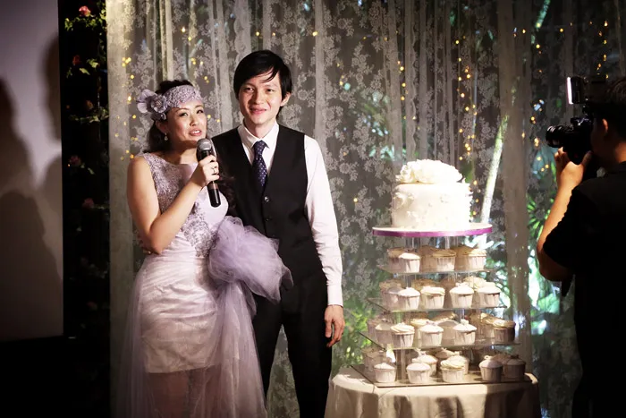 Chris Ling International Photographers. theweddingnotebook.com