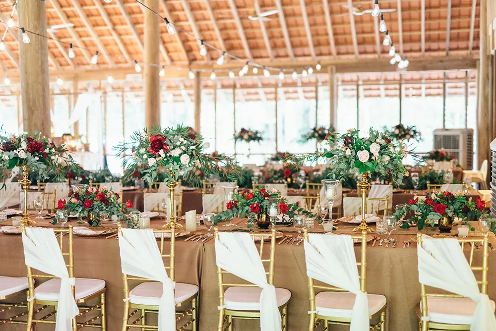 Photo by Peter Herman Photography. Styling by The PeakXperience. theweddingnotebook.com