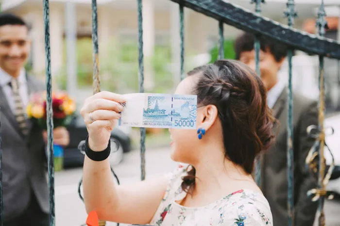 Photo by AndroidsinBoots. theweddingnotebook.com