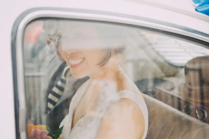 Photo by AndroidsinBoots. theweddingnotebook.com