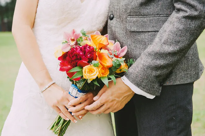 Photo by AndroidsinBoots. theweddingnotebook.com