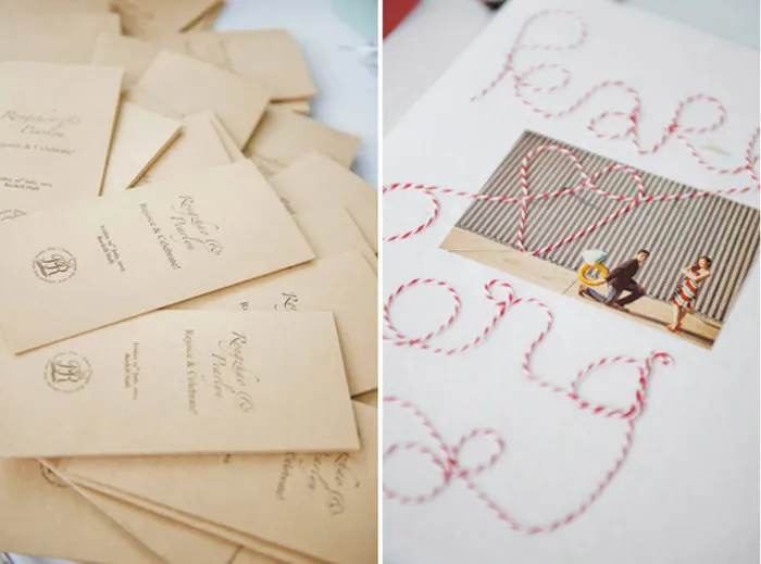 Photo by AndroidsinBoots. theweddingnotebook.com