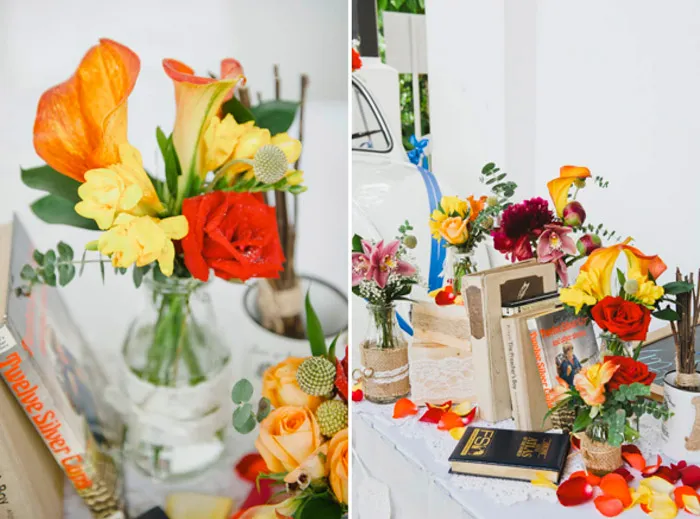 Photo by AndroidsinBoots. theweddingnotebook.com