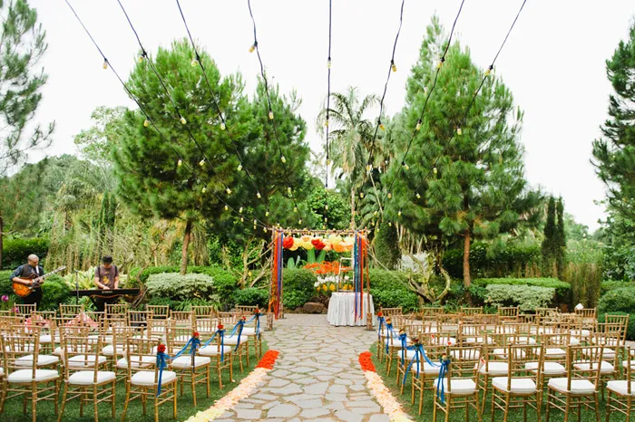 Photo by AndroidsinBoots. theweddingnotebook.com