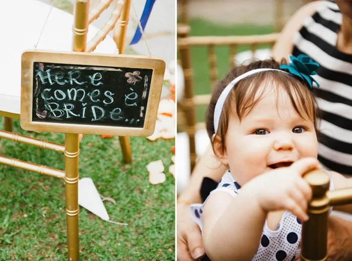 Photo by AndroidsinBoots. theweddingnotebook.com