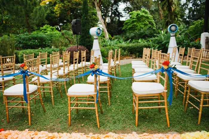 Photo by AndroidsinBoots. theweddingnotebook.com