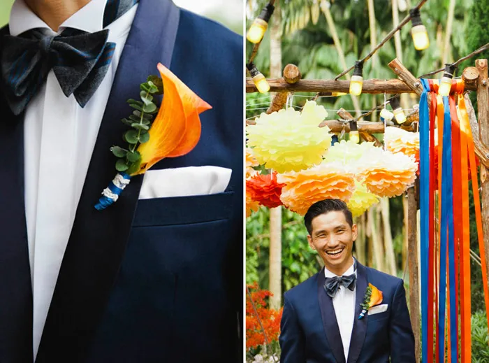 Photo by AndroidsinBoots. theweddingnotebook.com