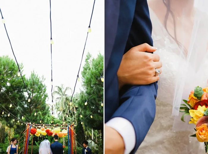 Photo by AndroidsinBoots. theweddingnotebook.com