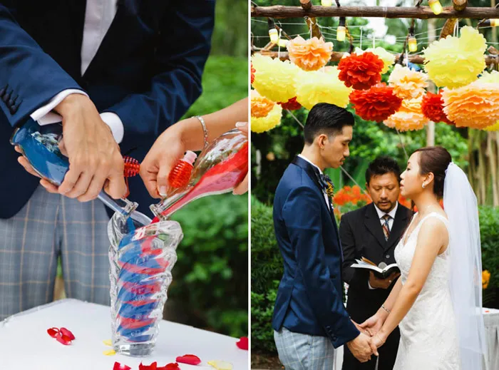 Photo by AndroidsinBoots. theweddingnotebook.com