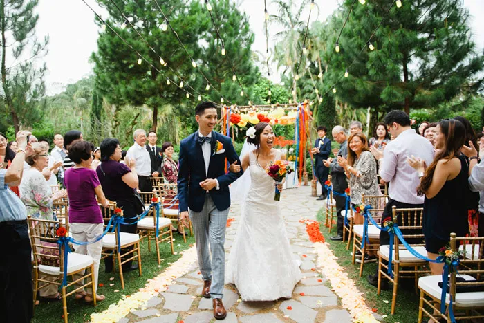 Photo by AndroidsinBoots. theweddingnotebook.com