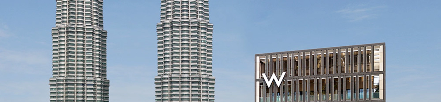 W Kuala Lumpur