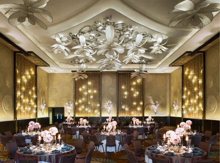 W Singapore – Sentosa Cove