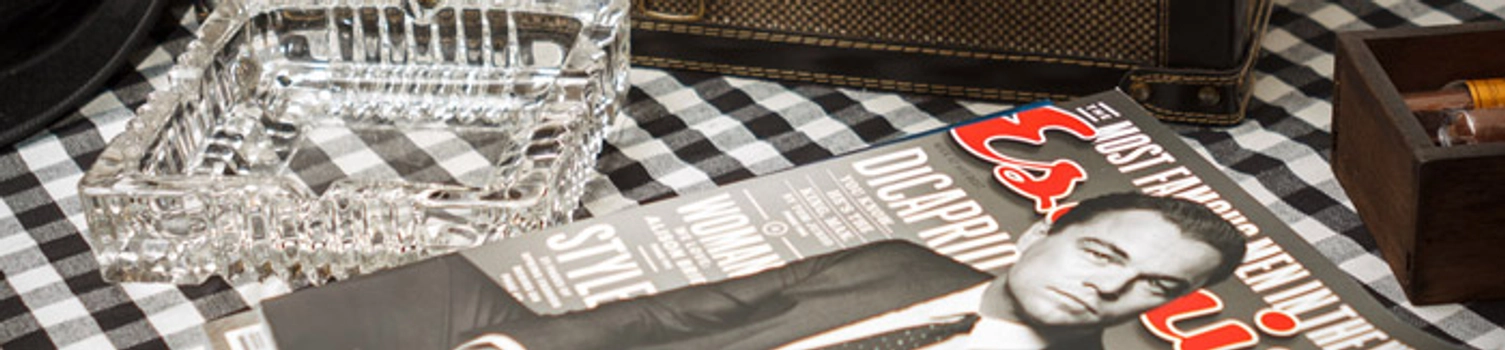 WAF2015 The Gentlemen’s Club Passes Giveaway (ended)