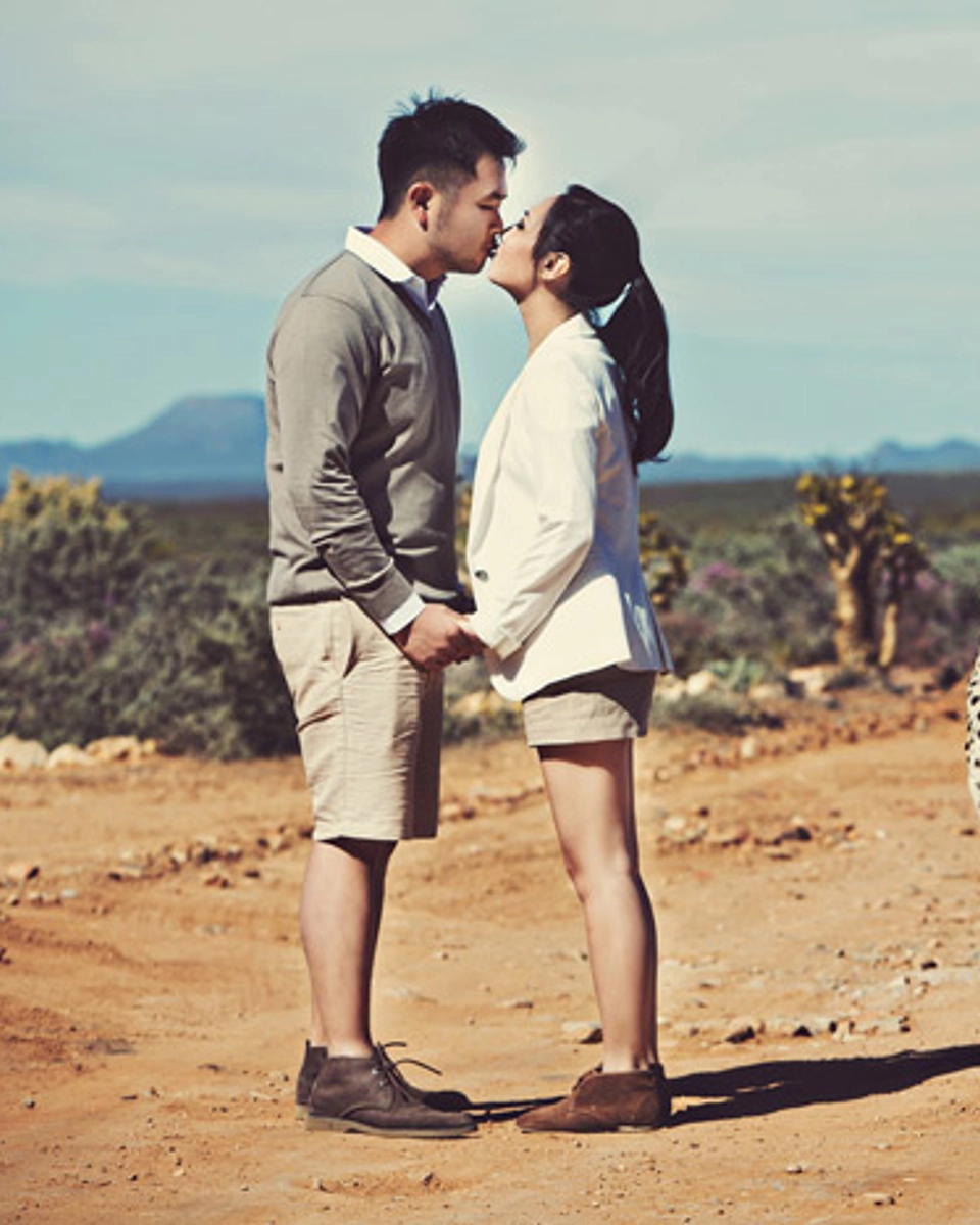 Walk On The Wild Side