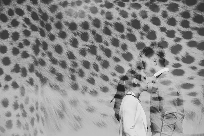 Andry Sander of Axioo. theweddingnotebook.com